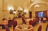 raj mahal palace