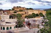 udaipur